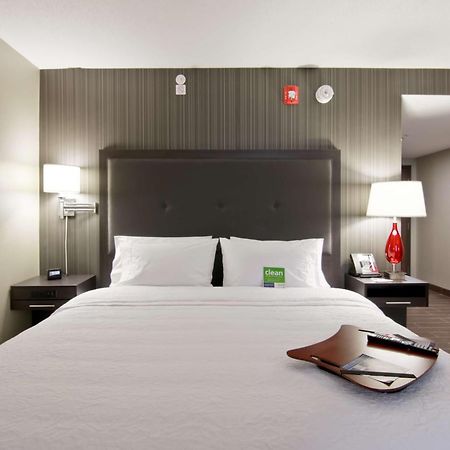 Hampton Inn & Suites By Hilton Toronto Markham Zewnętrze zdjęcie