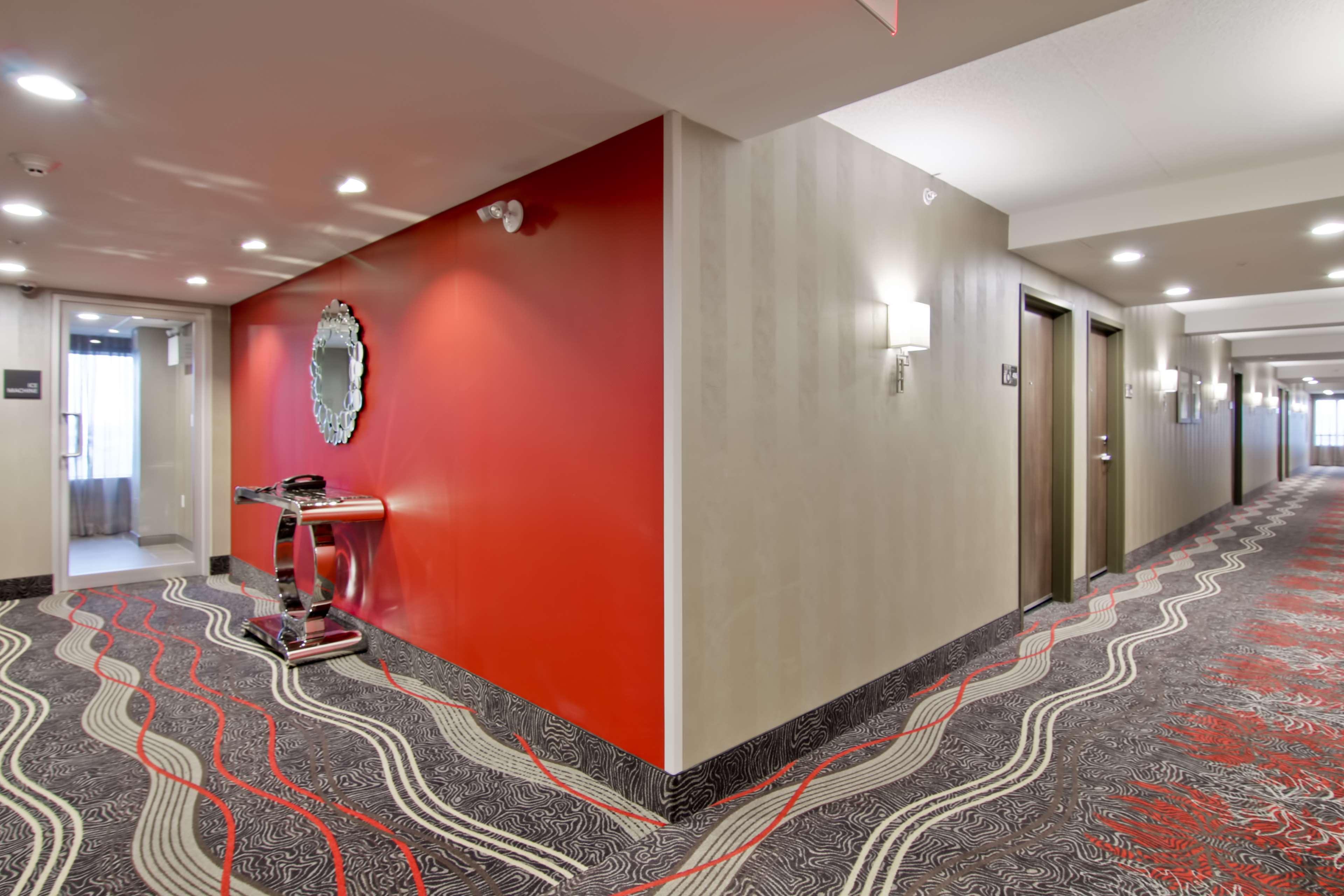 Hampton Inn & Suites By Hilton Toronto Markham Zewnętrze zdjęcie