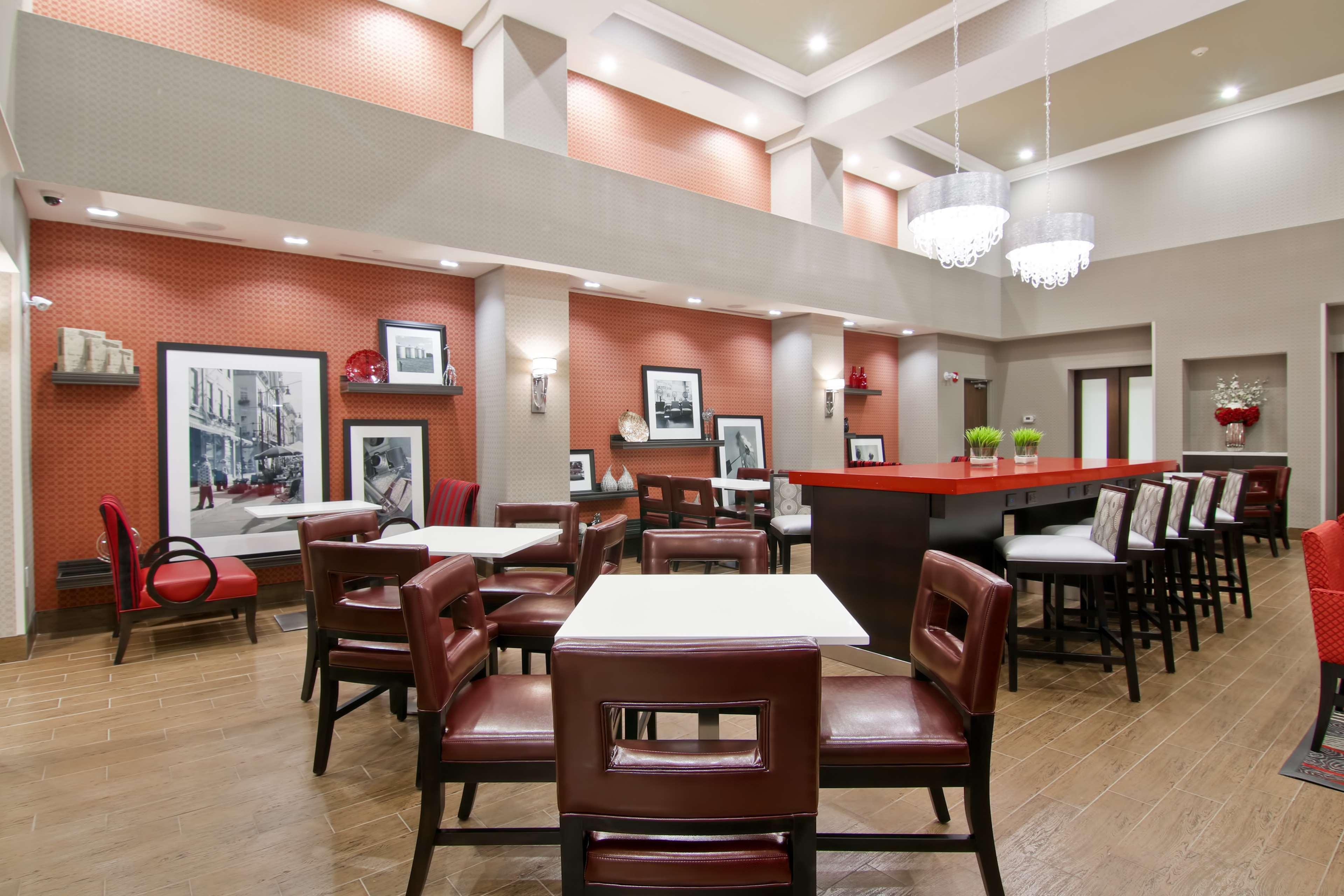 Hampton Inn & Suites By Hilton Toronto Markham Zewnętrze zdjęcie