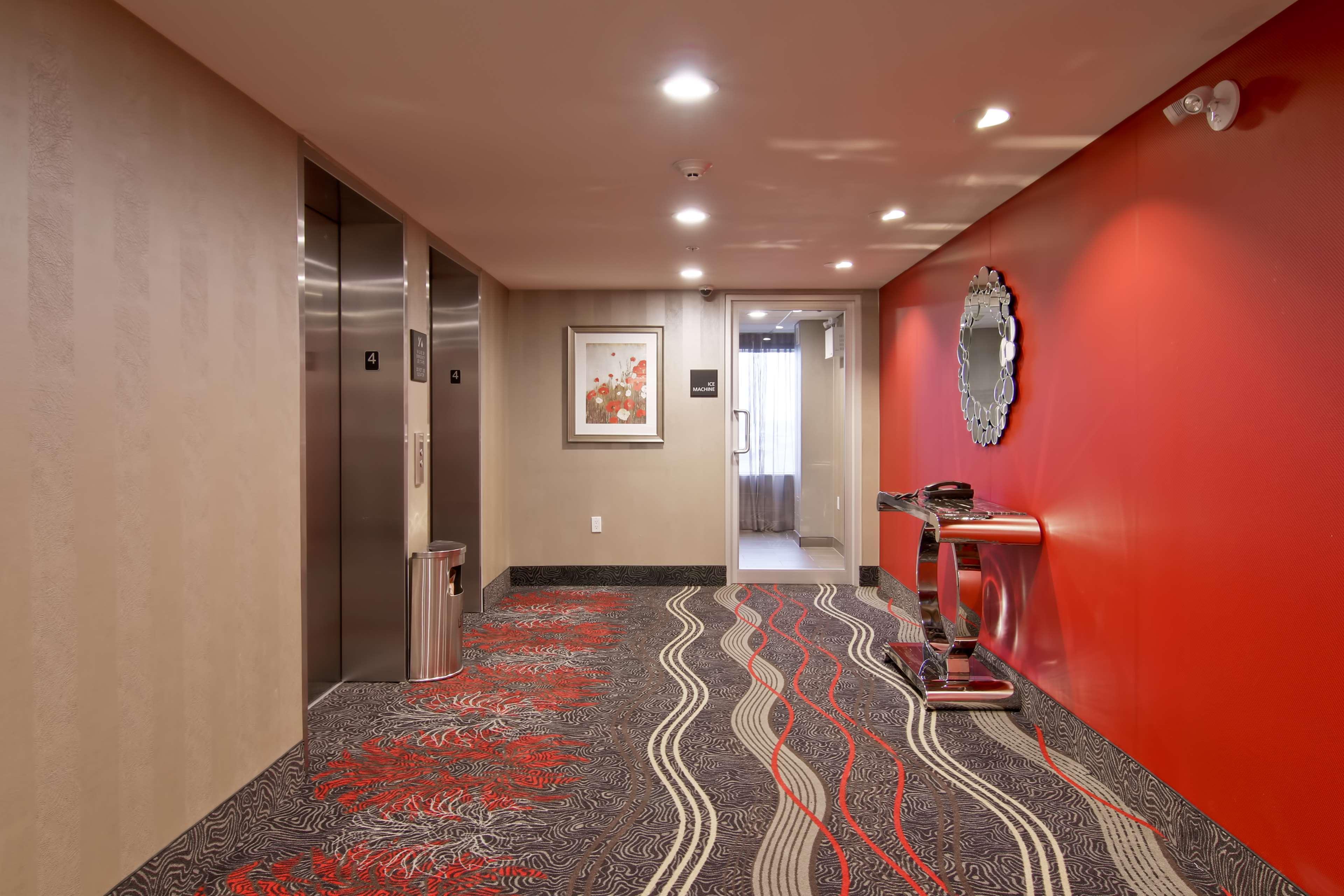 Hampton Inn & Suites By Hilton Toronto Markham Zewnętrze zdjęcie