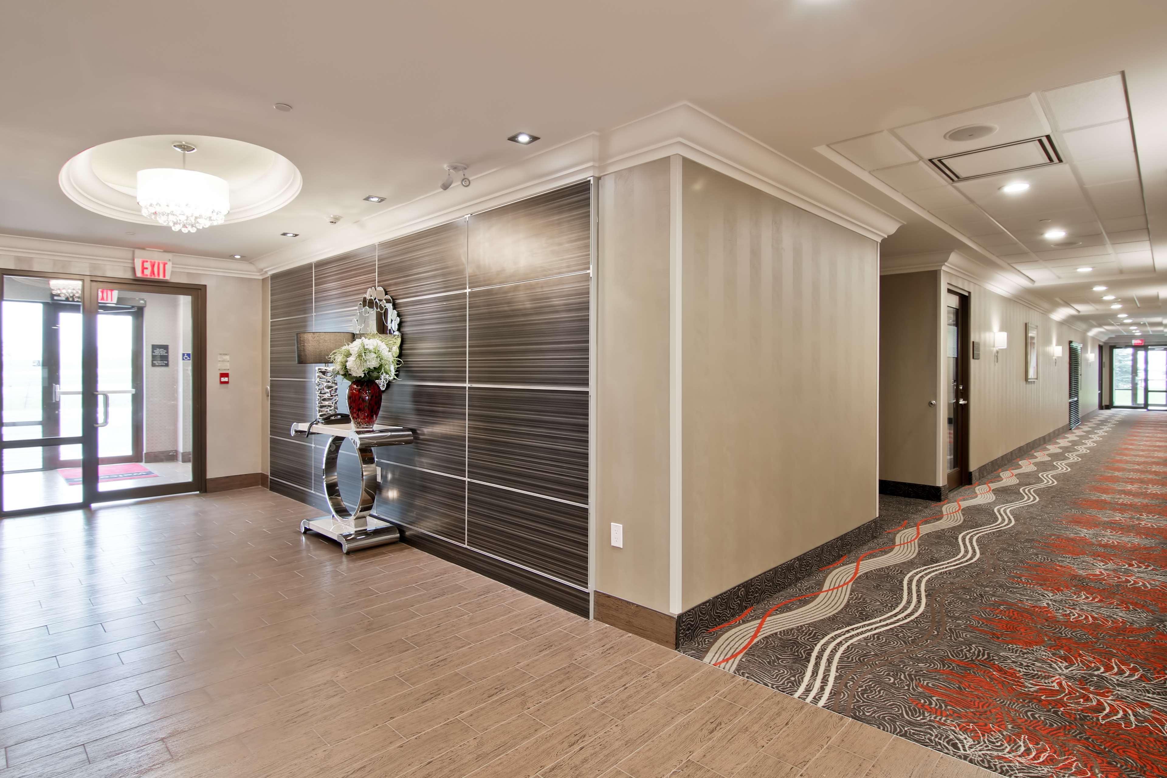 Hampton Inn & Suites By Hilton Toronto Markham Zewnętrze zdjęcie