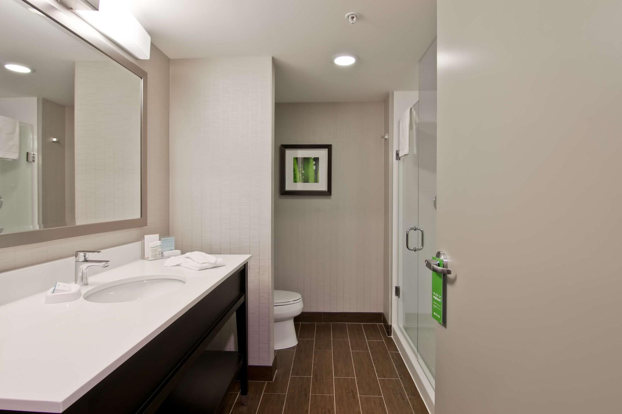 Hampton Inn & Suites By Hilton Toronto Markham Zewnętrze zdjęcie