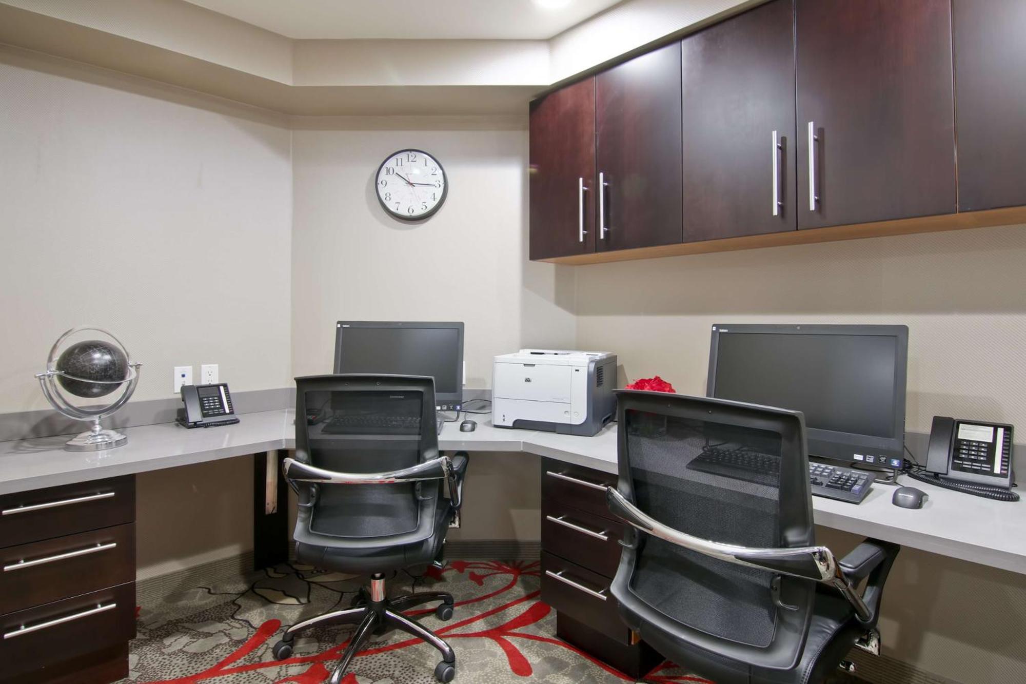 Hampton Inn & Suites By Hilton Toronto Markham Zewnętrze zdjęcie