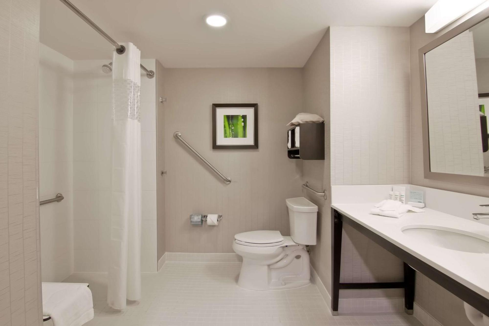 Hampton Inn & Suites By Hilton Toronto Markham Zewnętrze zdjęcie