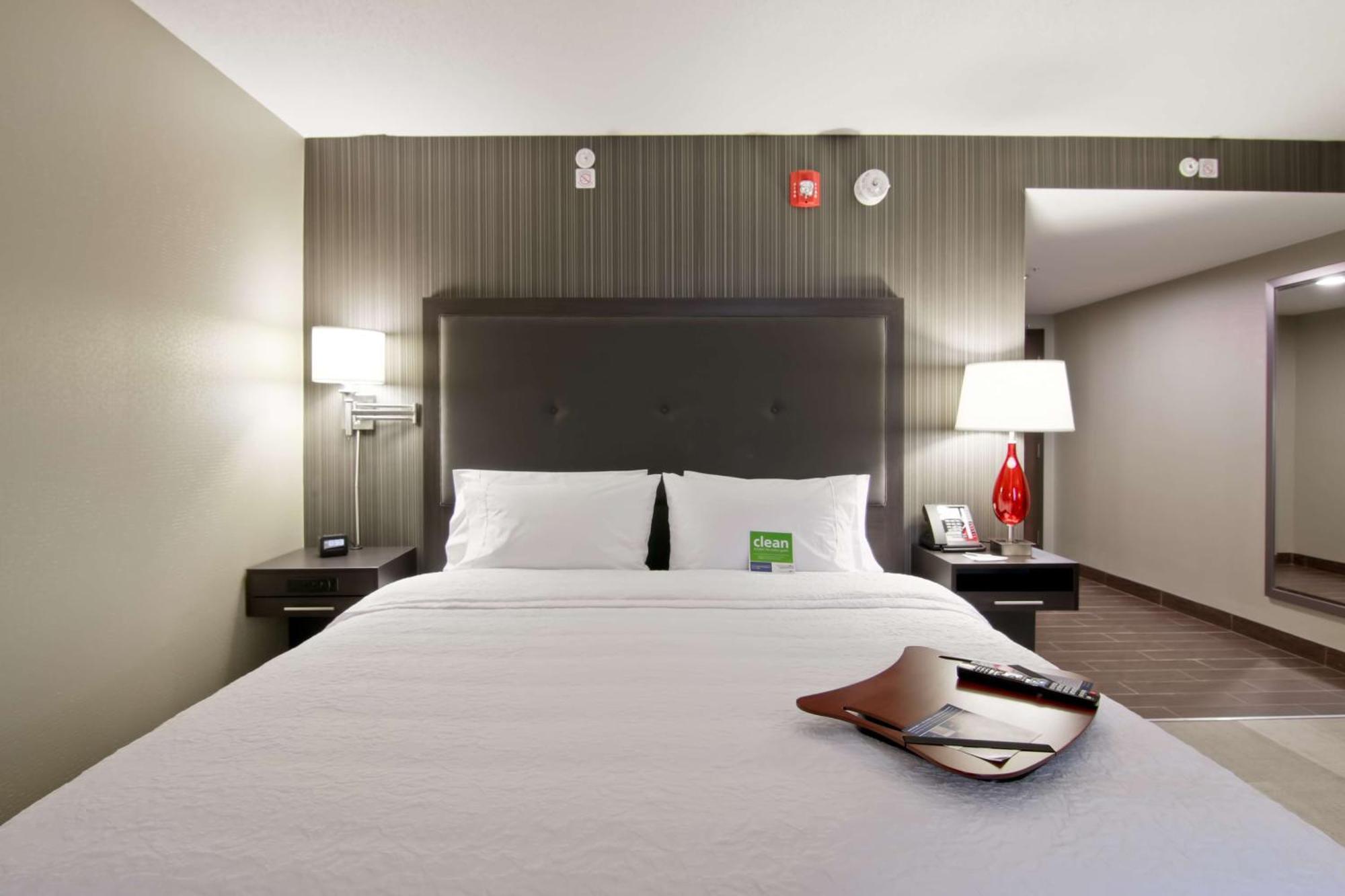 Hampton Inn & Suites By Hilton Toronto Markham Zewnętrze zdjęcie