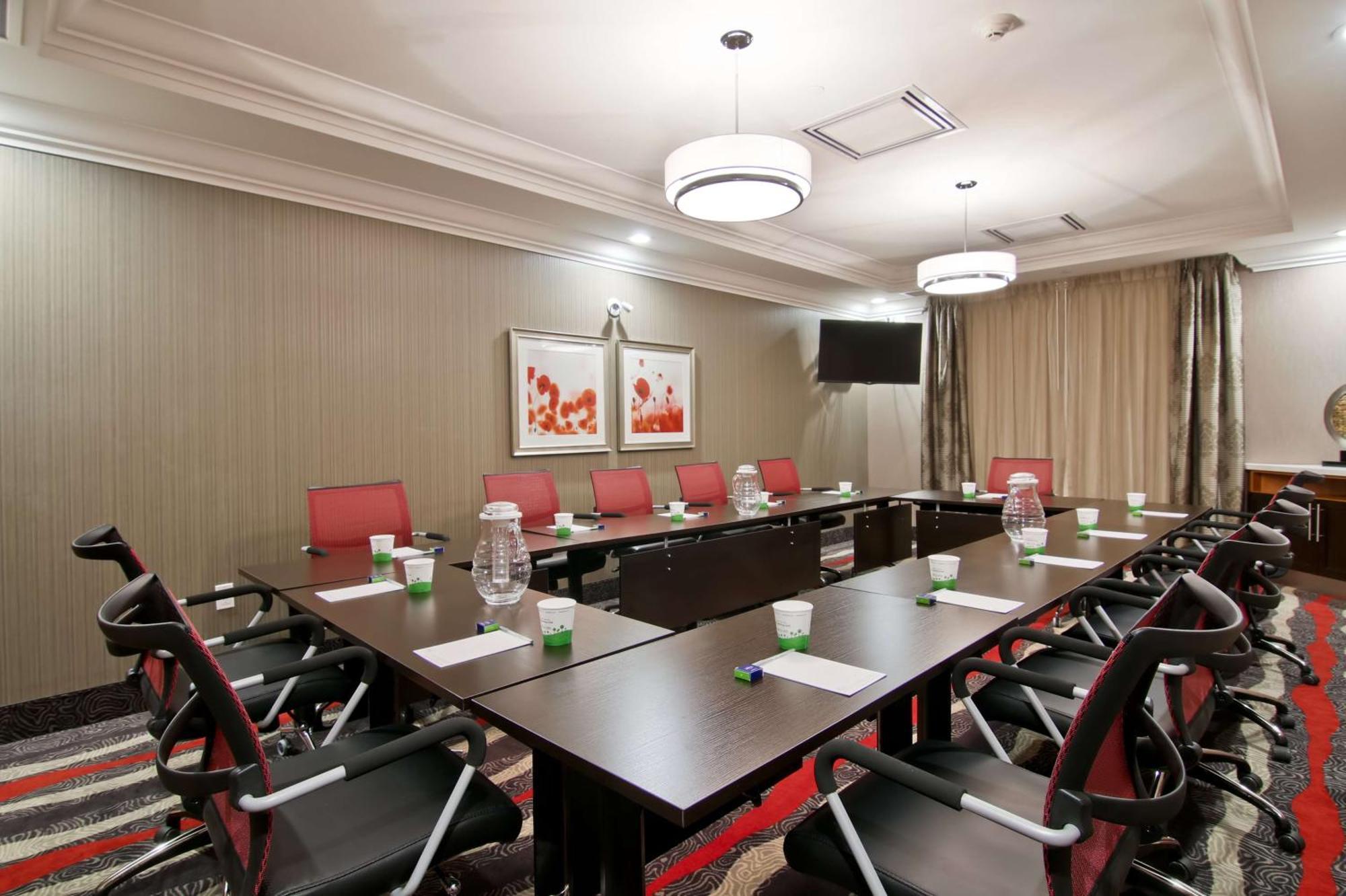 Hampton Inn & Suites By Hilton Toronto Markham Zewnętrze zdjęcie