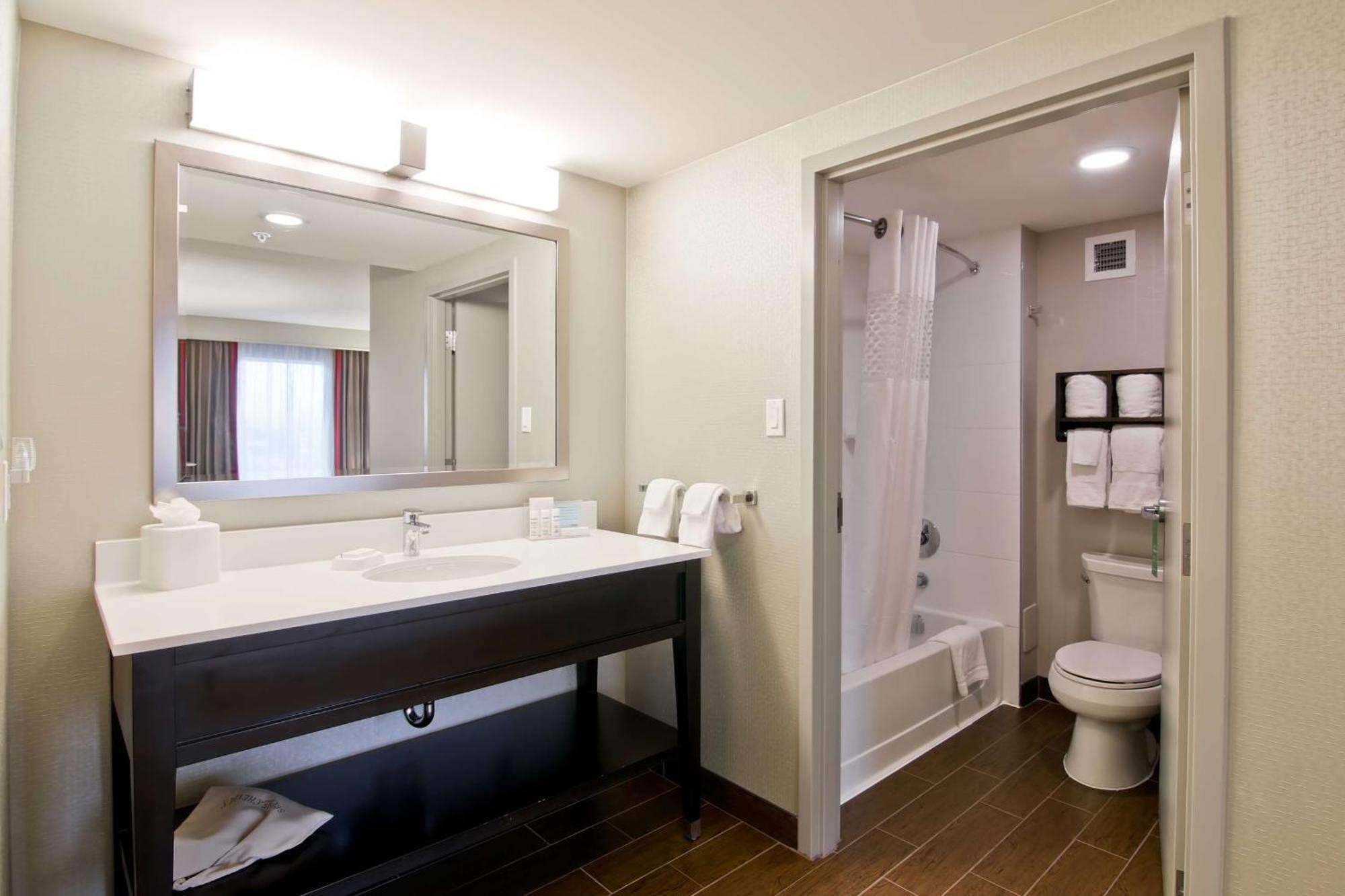 Hampton Inn & Suites By Hilton Toronto Markham Zewnętrze zdjęcie